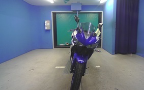 YAMAHA YZF-R25 A RG10J