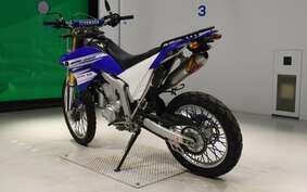 YAMAHA WR250R DG15J