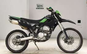 KAWASAKI KLX250 Gen.2 LX250S