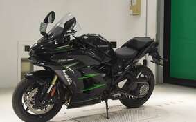 KAWASAKI NINJA H2 SX 2024 ZXT02P