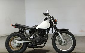 YAMAHA TW225 DG09J