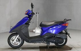 YAMAHA AXIS 125 TREET SE53J