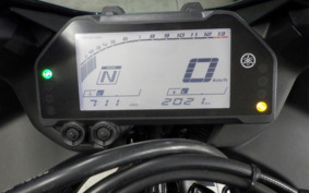 YAMAHA YZF-R3 2022 RH13J