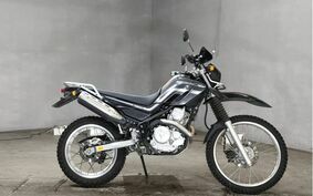 YAMAHA SEROW 250 DG11J