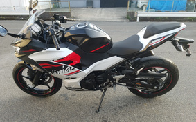 KAWASAKI Ninja 250 ABS EX250P