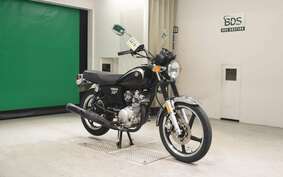 YAMAHA YB125SP