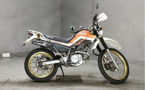 YAMAHA SEROW 225 WE DG08J