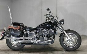 YAMAHA DRAGSTAR 400 CLASSIC 2008 VH01J