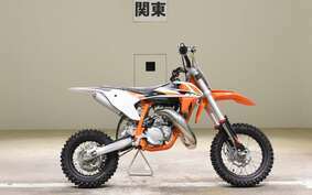 KTM 50 SX MRA23