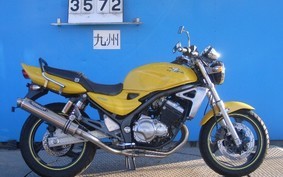 KAWASAKI BALIUS 250 Gen.2 2001 ZR250B