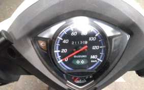 SUZUKI ADDRESS 110 CE47A