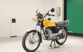 HONDA CG125 CG125