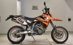 KTM 625 SMC 2005