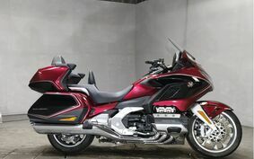 HONDA GL 1800 GOLD WING D 2018 SC79