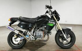 KAWASAKI KSR110 KL110A