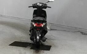 YAMAHA AXIS Z SED7J