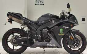 YAMAHA YZF-R1 2007