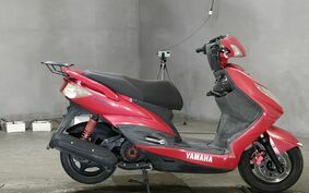 YAMAHA CYGNUS 125 X SR SE44J