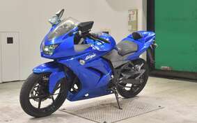 KAWASAKI NINJA 250R EX250K