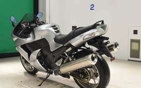 KAWASAKI ZZ1400 NINJA R 2008 ZXT40A