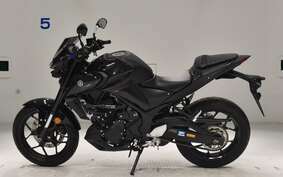 YAMAHA MT-03 ABS 2021 RH13J