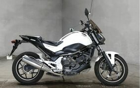 HONDA NC 700 S 2012 RC61