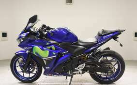 YAMAHA YZF-R25 RG10J