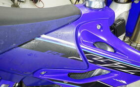 YAMAHA YZ125 CE16C