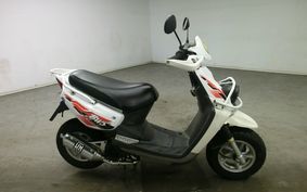 YAMAHA BW S100 4VP