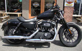 HARLEY XL883N Iron 2010 LE2