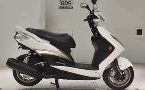 YAMAHA CYGNUS 125 X