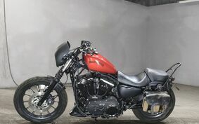 HARLEY XL883N 2012 LE2