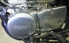 YAMAHA SR400 Gen.3 2010 RH01J