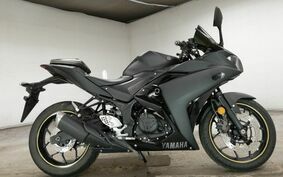 YAMAHA YZF-R25 RG10J