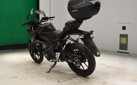 SUZUKI GSX-S125 DL32B