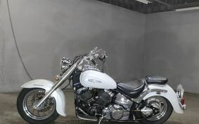 YAMAHA DRAGSTAR 400 CLASSIC 2004 VH01J