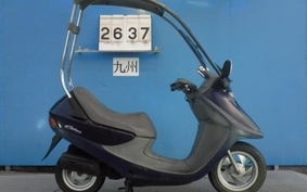 HONDA CABINA 50 AF33