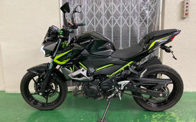 KAWASAKI Z400 2020 EX400G