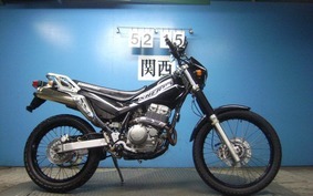 KAWASAKI SUPER SHERPA 2006 KL250G