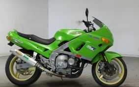 KAWASAKI ZZ-R400 1992 ZX400K