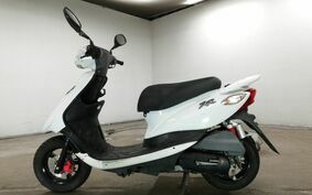 YAMAHA JOG ZR Evolution 2 SA39J