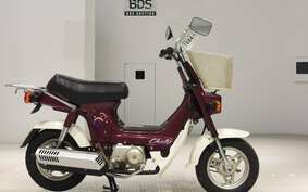 HONDA CHALY 50 CF50