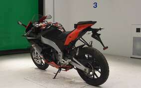 APRILIA RS4 125