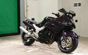 KAWASAKI ZZ1100 NINJA R Gen.2 1995 ZXT10D