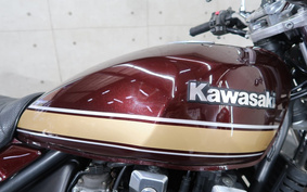 KAWASAKI ZEPHYR 400 KAI 2006 ZR400C