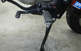 HONDA MONKEY 125 A JB02