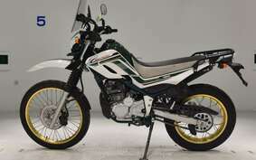 YAMAHA SEROW 250 Gen.3 DG31J