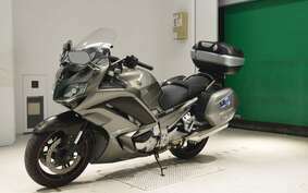 YAMAHA FJR1300 AS 2014 RP27J