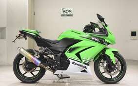 KAWASAKI NINJA 250R EX250K