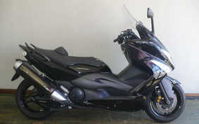 YAMAHA T-MAX 2008 SJ08J